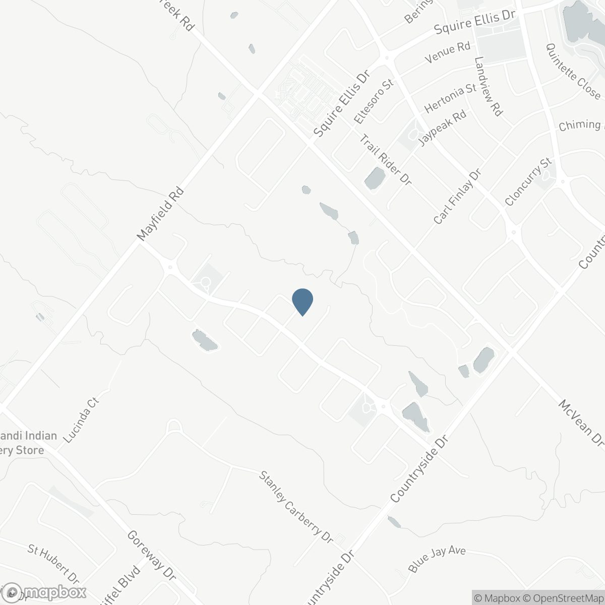 20 GOLD BOTTOM CRESCENT, Brampton, Ontario L6P 4H8